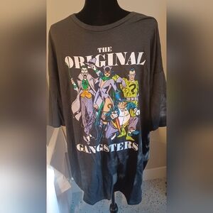 DC- "Original Gangsters"